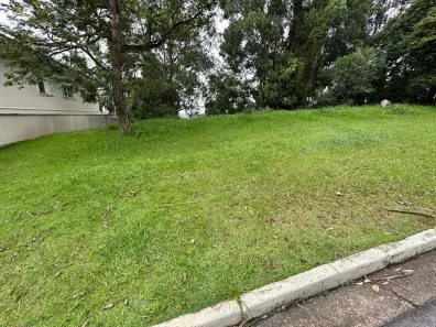 Lote/Terreno à venda, 1136m² no Residencial Tamboré, Barueri