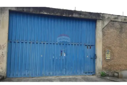 Lote/Terreno com 1 Quarto à venda, 250m² no Santa Cruz, Belo Horizonte