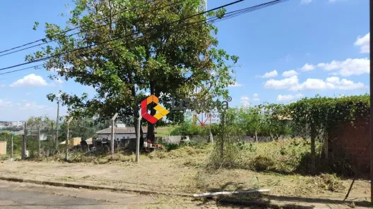 Lote/Terreno à venda, 513m² no Parque Industrial, Campinas