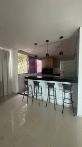 Apartamento com 3 Quartos à venda, 88m² no Pico do Amor, Cuiabá