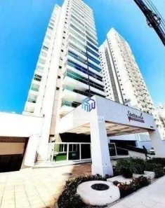 Apartamento com 1 Quarto para venda ou aluguel, 52m² no Parque Campolim, Sorocaba