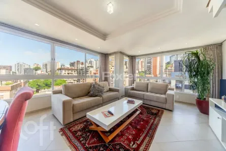 Cobertura com 3 Quartos à venda, 160m² no Bela Vista, Porto Alegre
