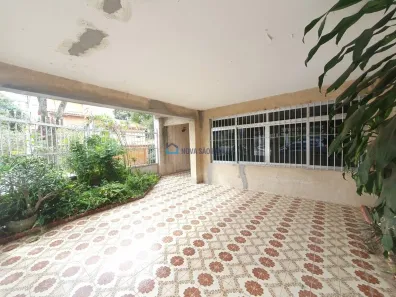 Sobrado com 2 Quartos à venda, 168m² no Planalto Paulista, São Paulo