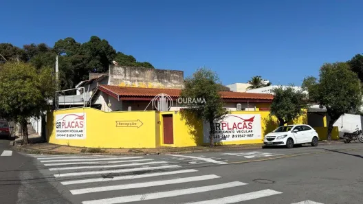 Consultório com 2 Quartos à venda, 102m² no Vila Jones, Americana