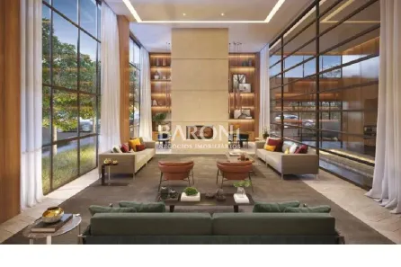 Apartamento com 4 Quartos à venda, 375m² no Moema, São Paulo