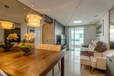Apartamento com 2 Quartos à venda, 88m² no João Paulo, Florianópolis