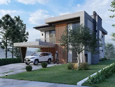 Casa com 3 Quartos à venda, 340m² no Mato Queimado, Gramado