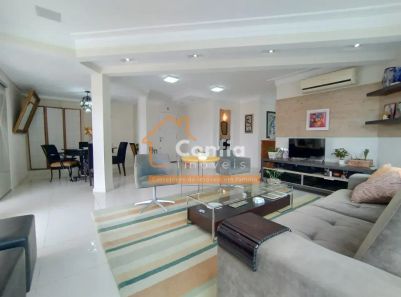 Cobertura com 3 Quartos à venda, 177m² no Saco dos Limões, Florianópolis