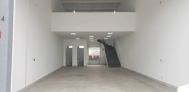 Ponto Comercial para alugar, 150m² no Jardim Rosa de Franca, Guarulhos