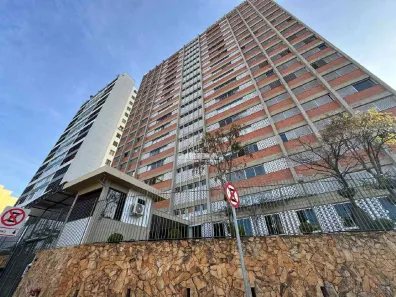 Apartamento com 3 Quartos à venda, 130m² no Centro, Sorocaba