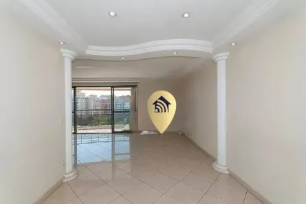 Apartamento com 4 Quartos à venda, 172m² no Vila Leopoldina, São Paulo