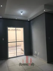 Apartamento com 2 Quartos à venda, 50m² no Jardim Simus, Sorocaba