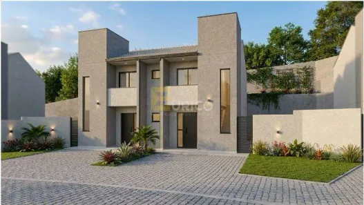 Casa de Condomínio com 2 Quartos à venda, 82m² no Vila Capuava, Valinhos