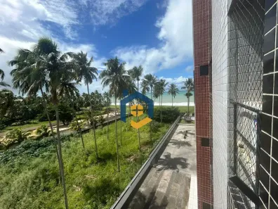 Apartamento com 2 Quartos à venda, 65m² no Guaxuma, Maceió