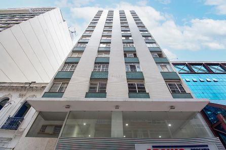 Apartamento com 2 Quartos à venda, 90m² no Centro, Juiz de Fora