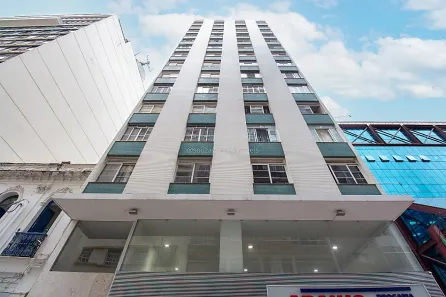 Apartamento com 2 Quartos à venda, 90m² no Centro, Juiz de Fora