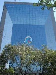 Sala Comercial para alugar, 381m² no Cidade Monções, São Paulo