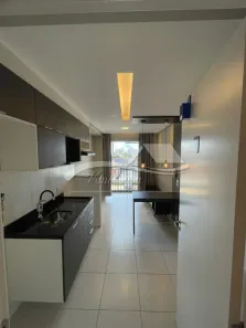 Apartamento com 1 Quarto à venda, 29m² no Jardim da Glória, São Paulo