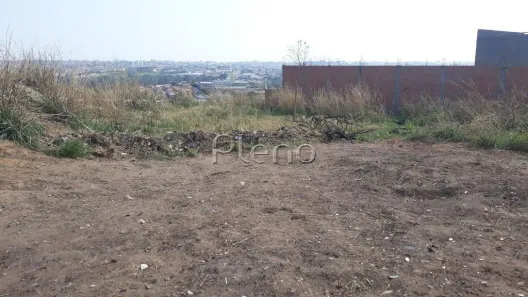 Lote/Terreno para alugar, 1371m² no Jardim Itatinga, Campinas