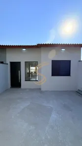 Casa com 2 Quartos à venda, 150m² no Jardim Águas Claras, Bragança Paulista