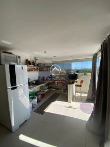Cobertura com 2 Quartos à venda, 65m² no Piratininga, Niterói