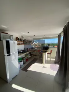 Cobertura com 2 Quartos à venda, 65m² no Piratininga, Niterói