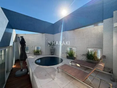 Cobertura com 3 Quartos à venda, 242m² no Zona 01, Maringá