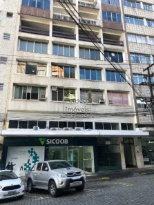 Ponto Comercial à venda, 40m² no Centro, Petrópolis