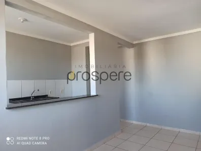 Apartamento com 2 Quartos à venda, 52m² no Vila Furquim, Presidente Prudente