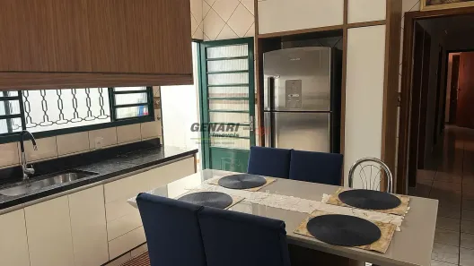 Casa com 3 Quartos à venda, 110m² no Parque das Nações, Indaiatuba