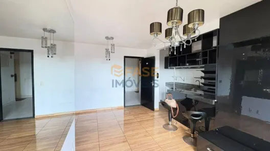 Apartamento com 2 Quartos para alugar, 53m² no Centro, Ananindeua