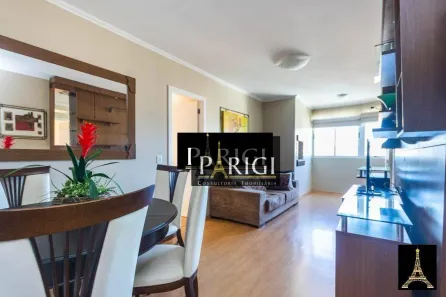 Apartamento com 3 Quartos para alugar, 108m² no Santana, Porto Alegre