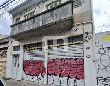 Prédio Comercial à venda, 325m² no Quarta Parada, São Paulo