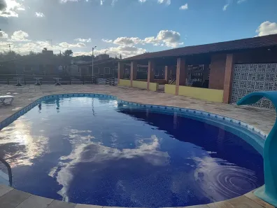 Casa de Condomínio com 3 Quartos à venda, 120m² no Alpes Suiços, Gravatá