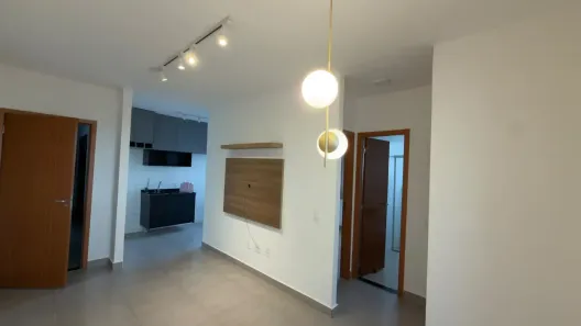 Apartamento com 2 Quartos para alugar, 62m² no Eldorado, Contagem