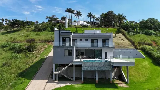 Casa de Condomínio com 4 Quartos à venda, 300m² no , Igaratá