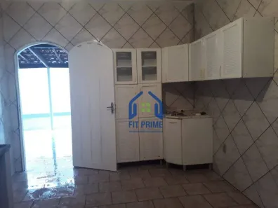 Casa com 3 Quartos à venda, 100m² no Jardim João Paulo II, São José do Rio Preto