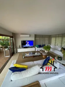 Casa de Condomínio com 5 Quartos à venda, 650m² no Sauipe, Mata de São João