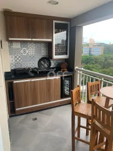 Apartamento com 2 Quartos à venda, 72m² no Parque Itália, Campinas