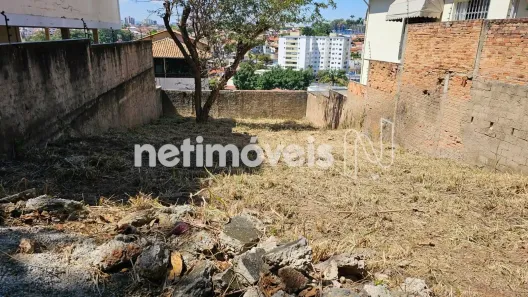 Lote/Terreno à venda, 360m² no Santa Amélia, Belo Horizonte