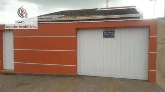 Sobrado com 4 Quartos à venda, 223m² no Jardim Tamoio, Campinas