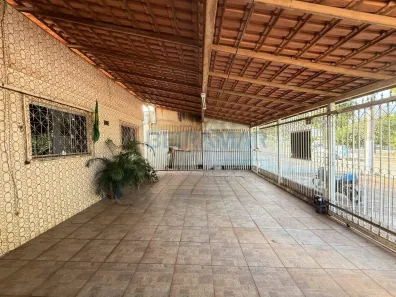 Casa com 3 Quartos à venda, 130m² no Ceilândia Sul, Brasília