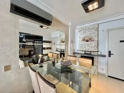 Apartamento com 2 Quartos à venda, 68m² no Abraão, Florianópolis
