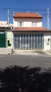 Casa com 3 Quartos à venda, 151m² no Jardim Estância Bom Viver, Itu