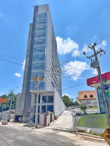 Sala Comercial com 1 Quarto para alugar, 78m² no Centro, Ponta Grossa