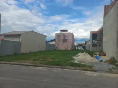 Lote/Terreno à venda, 175m² no Residencial Parque dos Sinos, Jacareí