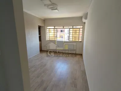 Apartamento com 3 Quartos para alugar, 186m² no Chácara da Barra, Campinas