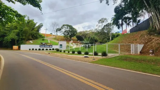 Lote/Terreno à venda, 800m² no , Simão Pereira