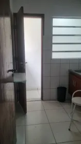 Kitnet com 1 Quarto para alugar, 25m² no Cerqueira César, São Paulo