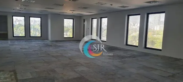 Sala Comercial para alugar, 269m² no Itaim Bibi, São Paulo